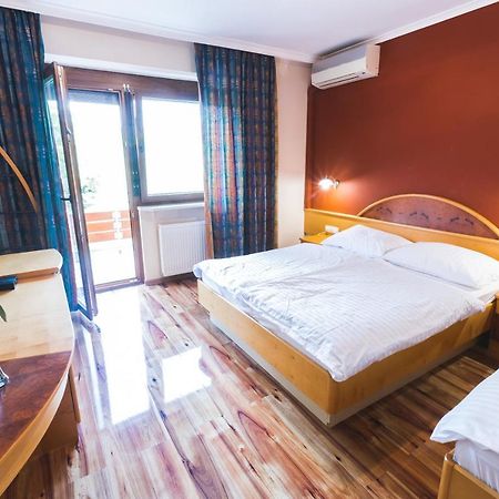 Hotel Smuk セミチ エクステリア 写真