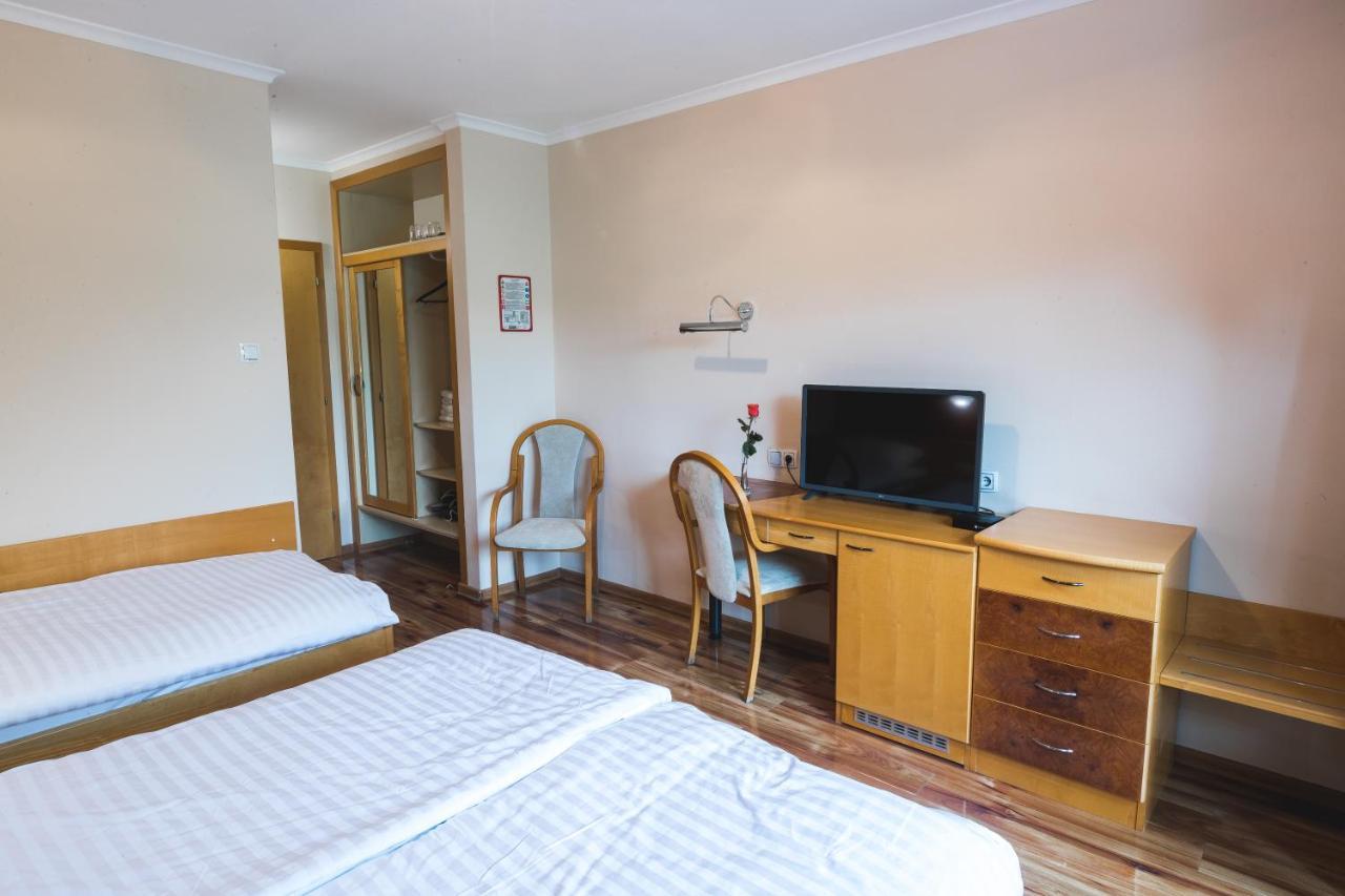Hotel Smuk セミチ エクステリア 写真