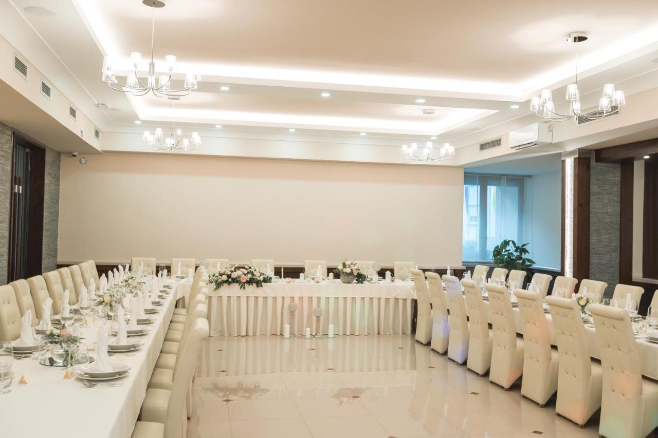 Hotel Smuk セミチ エクステリア 写真